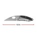 Coast FX175 Folding Knife