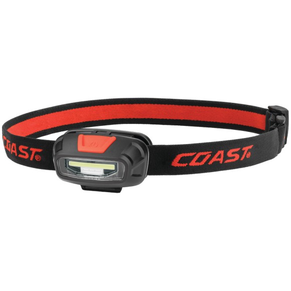 Coast FL13R Head Torch