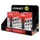 Coast HP7-XDL Torch Display Pack of 6