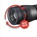 Coast GX10 Waterproof Focusing Torch, 550 lumens