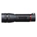 Coast GX10 Waterproof Focusing Torch, 550 lumens