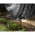 Coast GX10 Waterproof Focusing Torch, 550 lumens