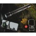 Coast XP14R Rechargeable Dual Power Torch