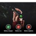 Coast XP14R Rechargeable Dual Power Torch