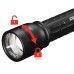 Coast XP14R Rechargeable Dual Power Torch