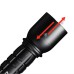 Coast XP14R Rechargeable Dual Power Torch