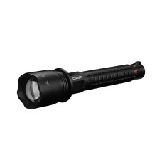 Coast XP40R Rechargeable Torch with Power iQ, 8000 lumens