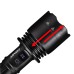 Coast XP40R Rechargeable Torch with Power iQ, 8000 lumens