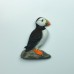 Puffin Magnet, 7cm, 4 assorted