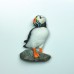 Puffin Magnet, 7cm, 4 assorted