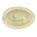 Seal Trinket Pot, 7cm