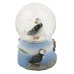 Puffin Snowglobes, 6cm, 4 assorted