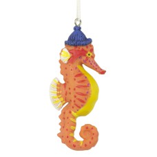 Seahorse Light Pull