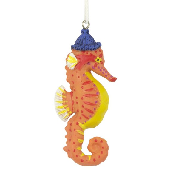 Seahorse Light Pull