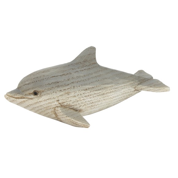 Dolphin Calf, 16cm