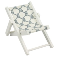 Deck Chair, 15cm