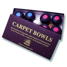 Drake's Carpet Bowls