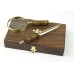 Magnifier & Letter Opener in Box