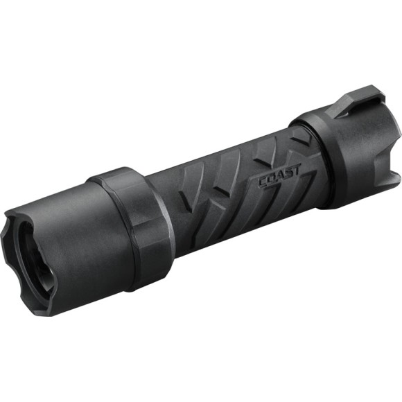 Coast PolySteel PS400 LED Torch