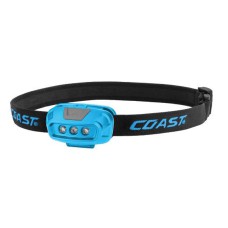 Coast FL14 Head Torch (Blue)