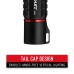Coast XP7R Rechargeable Dual Power Torch