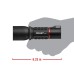 Coast XP7R Rechargeable Dual Power Torch