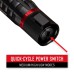 Coast XP7R Rechargeable Dual Power Torch