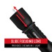Coast XP7R Rechargeable Dual Power Torch
