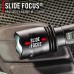 Coast XP20R Rechargeable Dual Power Torch