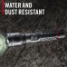 Coast XP20R Rechargeable Dual Power Torch