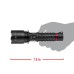 Coast XP20R Rechargeable Dual Power Torch