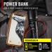 Coast XP20R Rechargeable Dual Power Torch