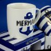 &quot;His Mermaid&quot; Mug, 400ml