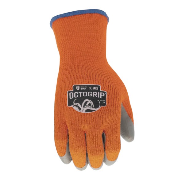 OctoGrip Cold Weather Glove, medium