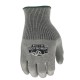 OctoGrip Heavy Duty Polycotton Glove, medium