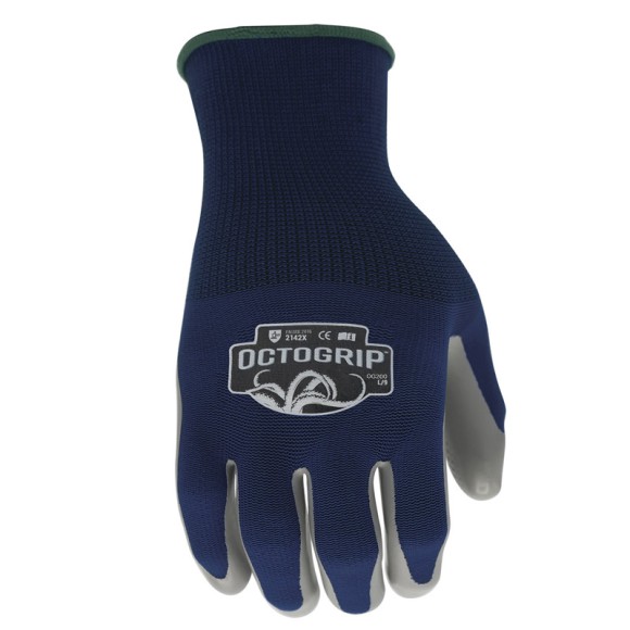 OctoGrip Heavy Duty Glove, medium