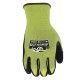 OctoGrip Cut Safety Glove, large