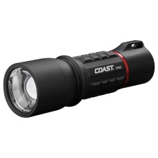 Coast XP6R Rechargeable Dual Power Torch