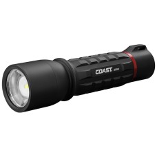 Coast XP9R Rechargeable Dual Power Torch
