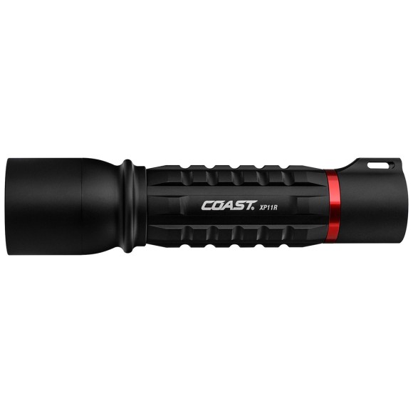 Coast XP11R Rechargeable Dual Power Torch