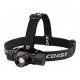 Coast XPH34R Rechargeable Dual Power Head Torch