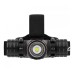 Coast XPH34R Rechargeable Dual Power Head Torch