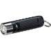 Coast Powerful Rechargeable Keyring Torch