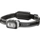 Coast Rechargeable Head Torch with Variable Light Control