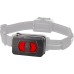 Flashlight and Booster Pack for Coast RL20R Head Torch