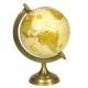 Vespucci Globe, 20cm