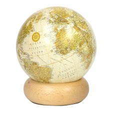 Marco Polo Mini Globe, 13cm