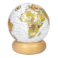 Vasco De Gama Mini Globe 13cm