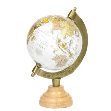 Magellan Globe, 13cm