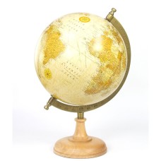 Drake Globe, 30cm
